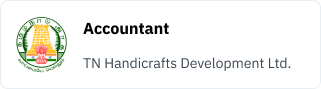 TNPSC Logo